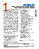 MAXQ7666 Datasheet HTML 1Page - Maxim Integrated Products 