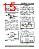 MCP6281-E/MS Datasheet HTML 15Page - Microchip Technology 