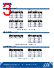 CP41B-AHS Datasheet HTML 3Page - Cree, Inc 