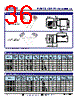 KNP-R3AV100RHTB Datasheet HTML 36Page - Token Electronics Industry Co., Ltd. 