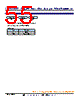 KNP-R3AV100RHTB Datasheet HTML 55Page - Token Electronics Industry Co., Ltd. 