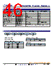 KNP-R3AV1KHTB Datasheet HTML 46Page - Token Electronics Industry Co., Ltd. 