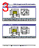 TCDA1109-R68M Datasheet HTML 3Page - Token Electronics Industry Co., Ltd. 