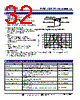 KNP-R3AV100RDP Datasheet HTML 32Page - Token Electronics Industry Co., Ltd. 