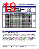 KNP-R3AV1KDP Datasheet HTML 19Page - Token Electronics Industry Co., Ltd. 