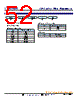 KNP-R3AV1RFP Datasheet HTML 52Page - Token Electronics Industry Co., Ltd. 