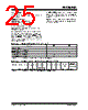 PIC16F5X Datasheet HTML 25Page - Microchip Technology 