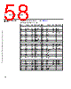 C5EC3EARCH-RM/D Datasheet HTML 58Page - Freescale Semiconductor, Inc 