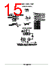 LMV393DMR2G Datasheet HTML 15Page - ON Semiconductor 