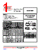 DMMT3904-TP Datasheet HTML 1Page - Micro Commercial Components 