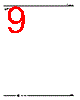 SA8803 Datasheet HTML 9Page - Sames 