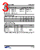 K6L0908C2A Datasheet HTML 3Page - Samsung semiconductor 