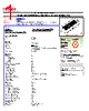 0458301111 Datasheet HTML 1Page - Molex Electronics Ltd. 