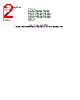 0530151110 Datasheet HTML 2Page - Molex Electronics Ltd. 
