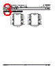 PT2260-R4 Datasheet HTML 3Page - Princeton Technology Corp 