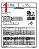 2SC4177 Datasheet HTML 1Page - SeCoS Halbleitertechnologie GmbH 