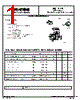 BCX19 Datasheet HTML 1Page - SeCoS Halbleitertechnologie GmbH 