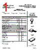 MSiCSS10120 Datasheet HTML 1Page - Microsemi Corporation 