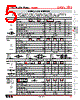 YB216CWCKW01-5F-JS Datasheet HTML 5Page - Nihon Kaiheiki Industry Co. Ltd. 
