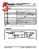 SC1205CS Datasheet HTML 5Page - Semtech Corporation 