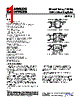 ADP151ACBZ-3.3-R7 Datasheet HTML 1Page - Analog Devices 