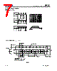 MS6895GTR Datasheet HTML 7Page - MOSA ELECTRONICS 