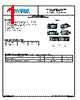 MTSZ5259BWS Datasheet HTML 1Page - SeCoS Halbleitertechnologie GmbH 