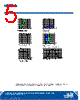 CP41B-GFS-CL0N0694 Datasheet HTML 5Page - Marktech Corporate 