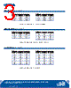 CP41B-GFS-CL0N0674 Datasheet HTML 3Page - Marktech Corporate 