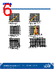 CP41B-RHS-CL0Q0EE4 Datasheet HTML 6Page - Marktech Corporate 
