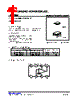 TBA820ML-S08-R Datasheet HTML 1Page - Unisonic Technologies 