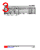 UT6302L-AE3-R Datasheet HTML 3Page - Unisonic Technologies 