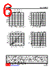 UT6302G-AE3-R Datasheet HTML 6Page - Unisonic Technologies 