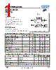 CDSW4148-HF Datasheet HTML 1Page - Comchip Technology 