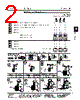 A113P3CWCQ0Q Datasheet HTML 2Page - Tyco Electronics 