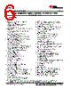 UCD3138RGCT Datasheet HTML 6Page - Texas Instruments 