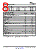 UCD3138RHAR Datasheet HTML 8Page - Texas Instruments 