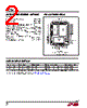 LTC3602 Datasheet HTML 2Page - Linear Technology 