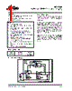 SE1010W Datasheet HTML 1Page - SiGe Semiconductor, Inc. 
