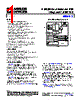 AD9518-3A-PCBZ Datasheet HTML 1Page - Analog Devices 