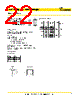 AAO2 Datasheet HTML 22Page - Cooper Bussmann, Inc. 