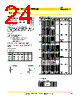 AAO2 Datasheet HTML 24Page - Cooper Bussmann, Inc. 