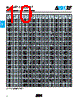02011J8R2ABSTR Datasheet HTML 10Page - AVX Corporation 