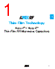 02015K8R2ABSTR Datasheet HTML 1Page - AVX Corporation 