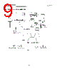 CXA1106P Datasheet HTML 9Page - Sony Corporation 