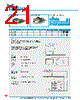 Y-CONC-R426M-RJ6M-2000-C Datasheet HTML 21Page - YAMAHA CORPORATION 