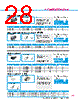 Y-CONC-R422L-RJ2M-2000-C Datasheet HTML 28Page - YAMAHA CORPORATION 