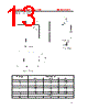 BL24C02 Datasheet HTML 13Page - SHANGHAI BELLING CO., LTD. 