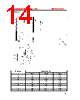 BL24C02 Datasheet HTML 14Page - SHANGHAI BELLING CO., LTD. 