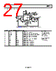 ADP2441ACPZ-R2 Datasheet HTML 27Page - AD 